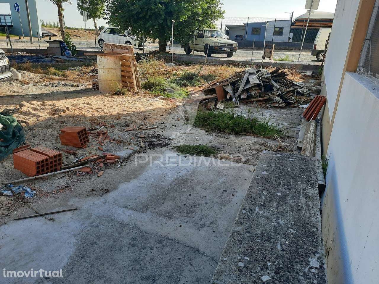 Lote de terreno urbano para construção - Grande imagem: 5/6