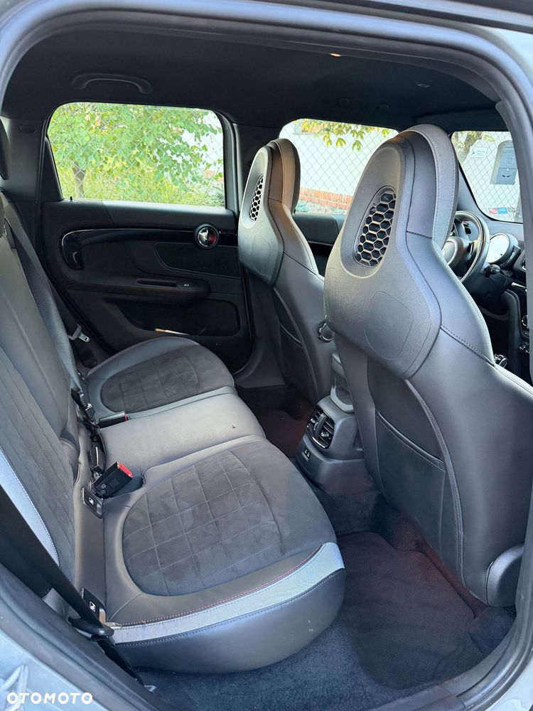 MINI John Cooper Works - 12