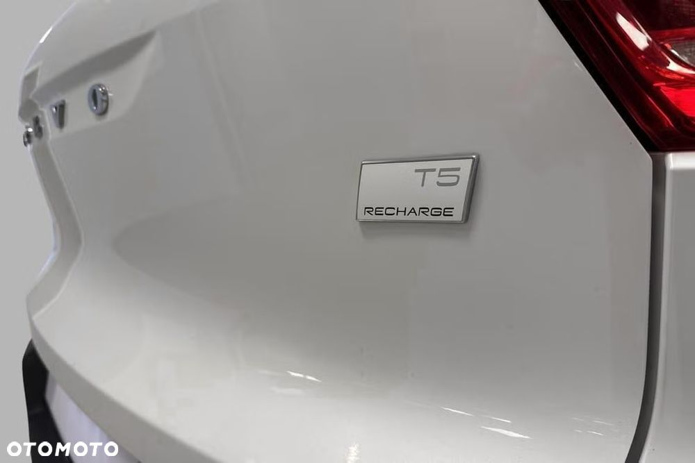 Volvo XC 40 T5 Recharge DKG RDesign - 25