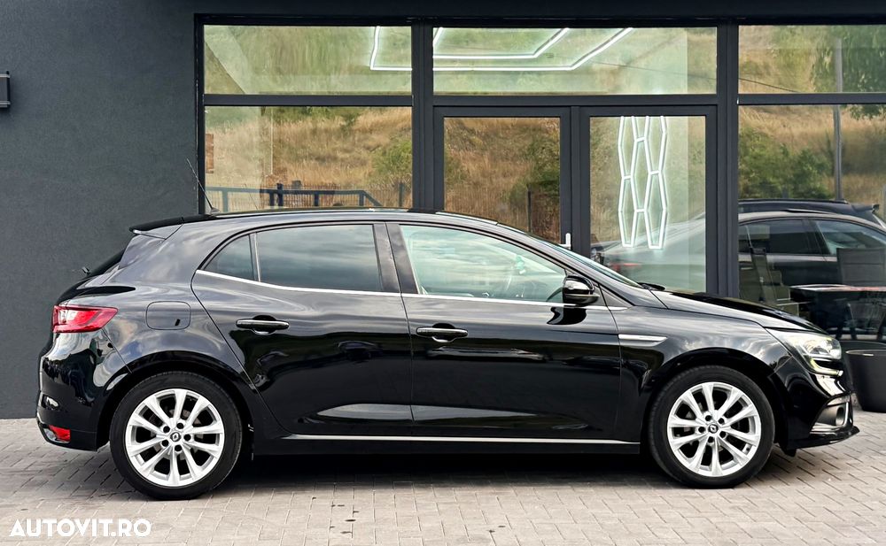 Renault Megane 1.6 SCe Zen - 11