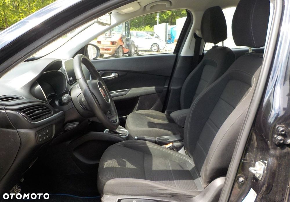 Fiat Tipo - 22