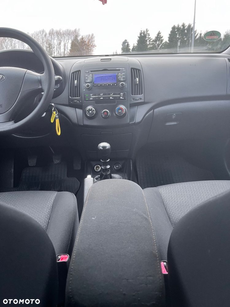 Hyundai i30 1.4 Blue Classic - 23