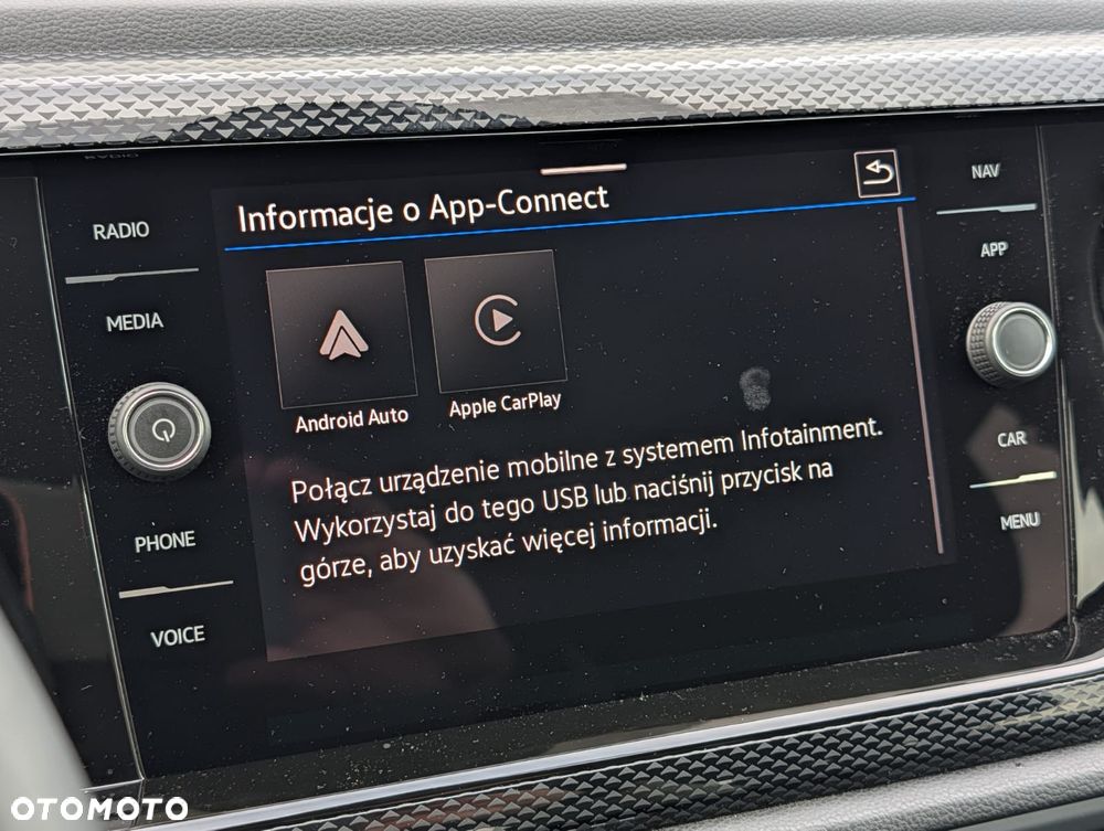 Volkswagen Taigo 1.0 TSI Life Plus - 27