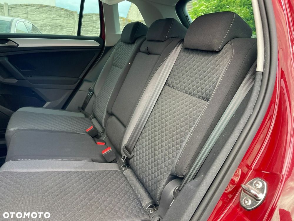 Volkswagen Tiguan 2.0 TDI BMT SCR 4Mot Comfortline - 14