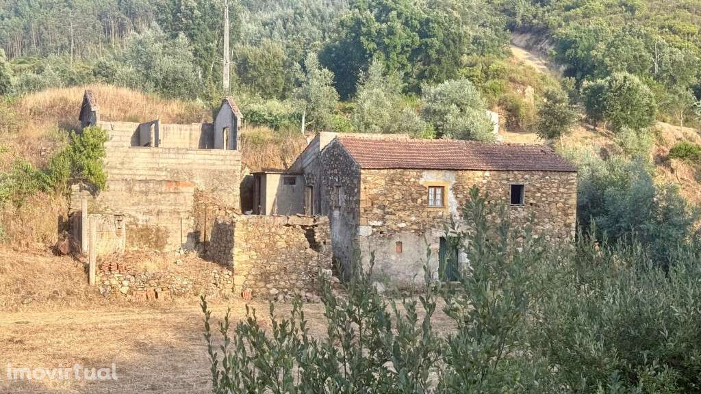 Moradia Rústica M3 com aparcamento, Vila Nova de Poiares - Grande imagem: 3/11