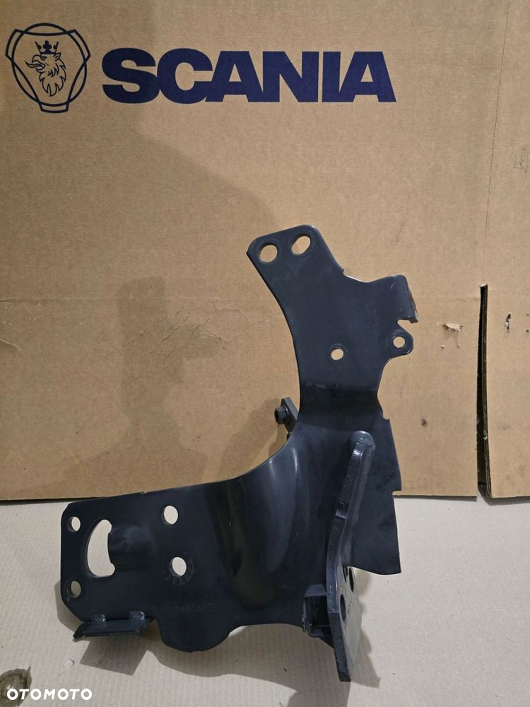 WSPORNIK ZDERZAKA LEWY SCANIA NGS NTG 2670602 - 1