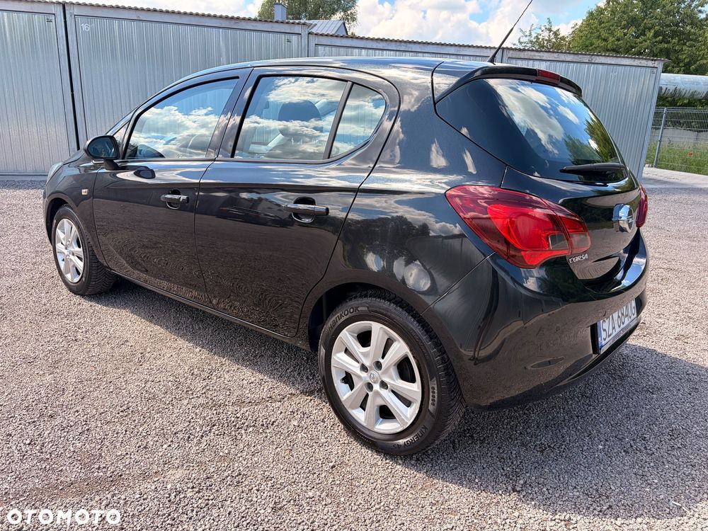 Opel Corsa 1.4 Color Edition S&S - 12