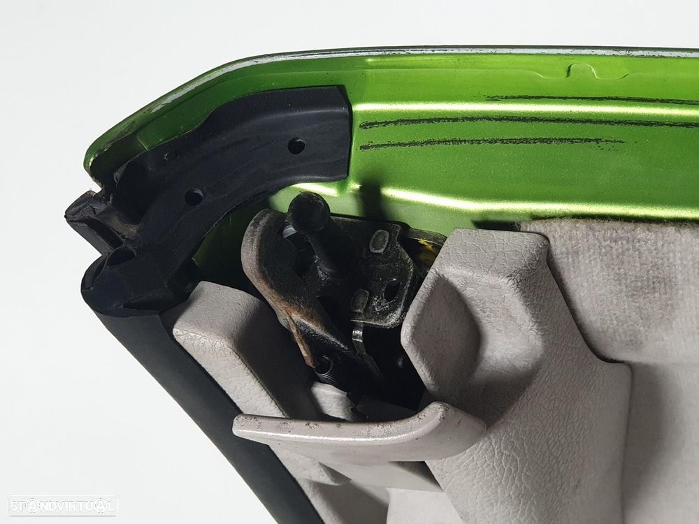 TECTO ELECTRICO PEUGEOT 206 CC 2001 - 8