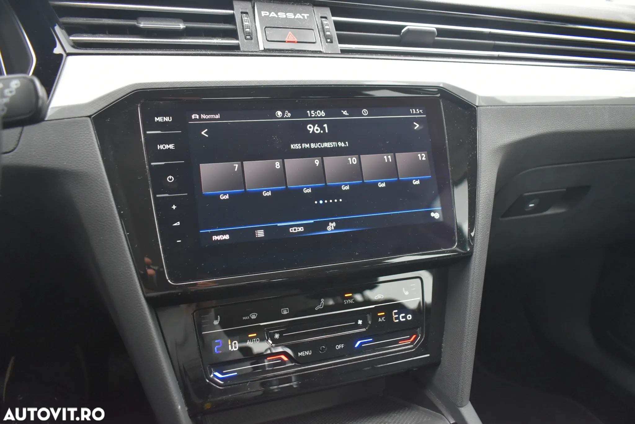 Volkswagen Passat Variant 1.4 TSI Plug-In-Hybrid DSG GTE - 18