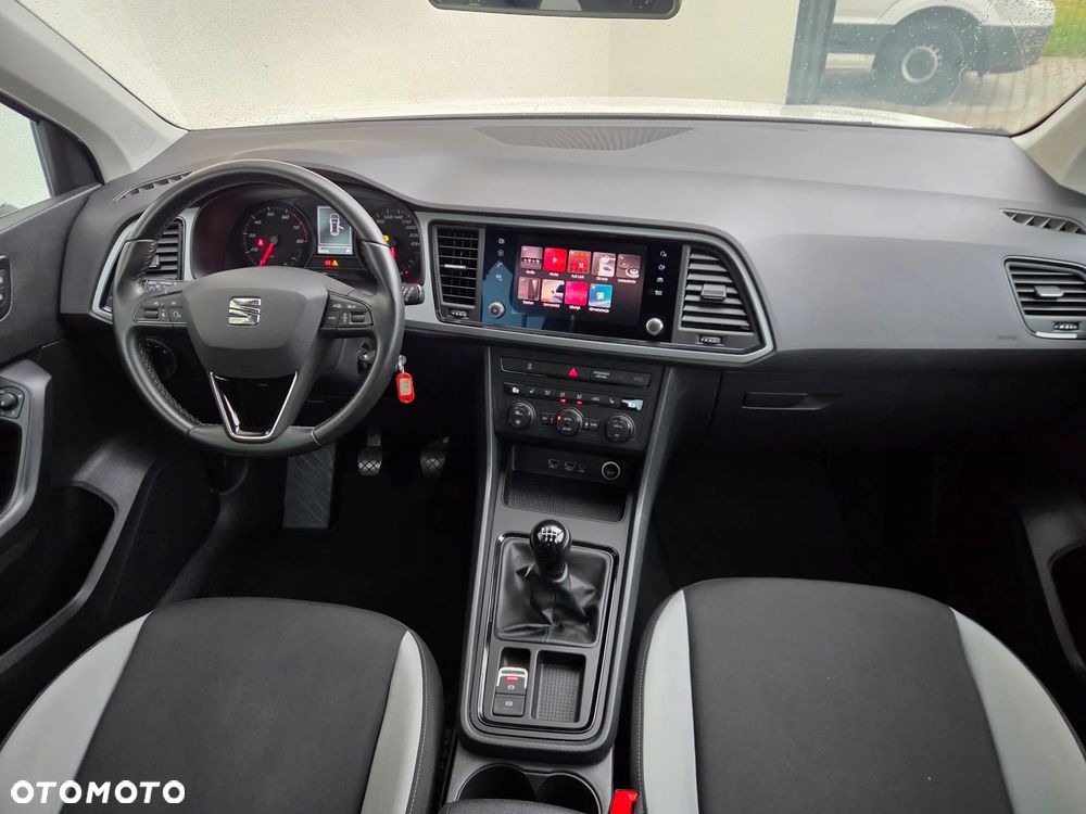 Seat Ateca - 9