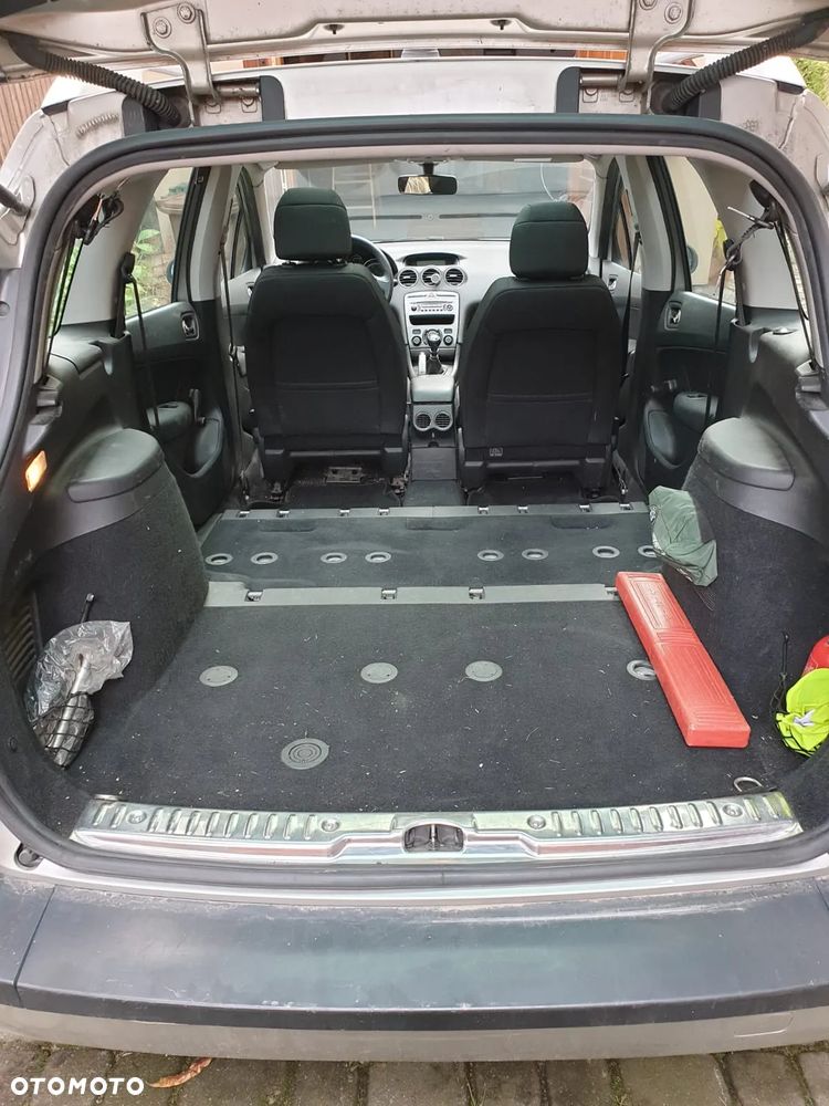 Peugeot 308 HDi FAP 110 (Blue Lion) Tendance - 5