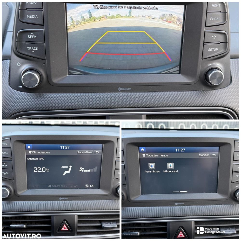 Hyundai KONA Style - 32