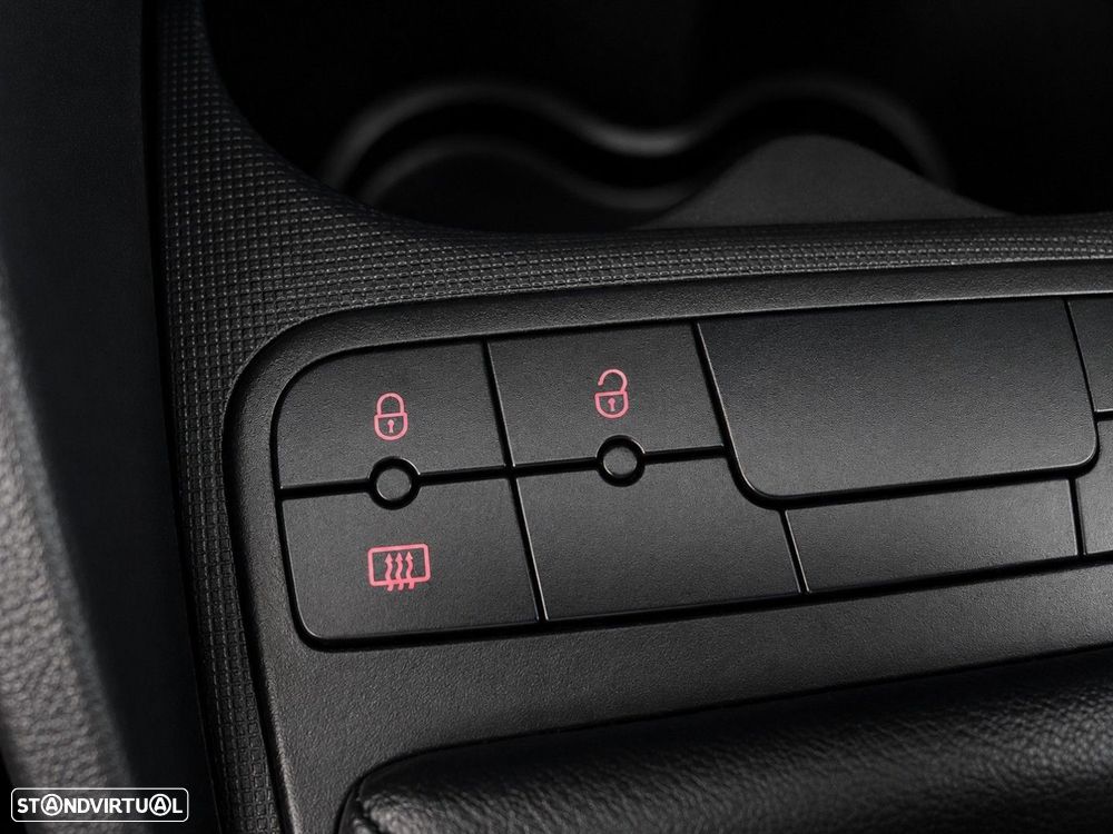 SEAT Ibiza 1.2 TDI I-Tech - 23