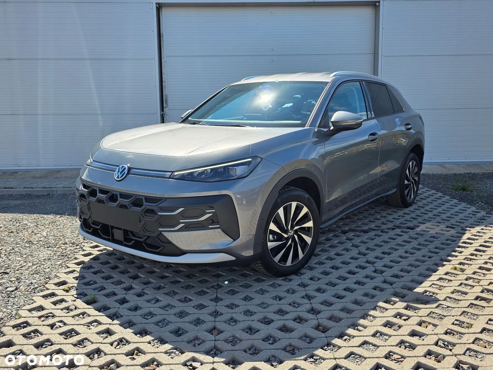 Volkswagen T-Roc 1.5 eTSI Style DSG - 4