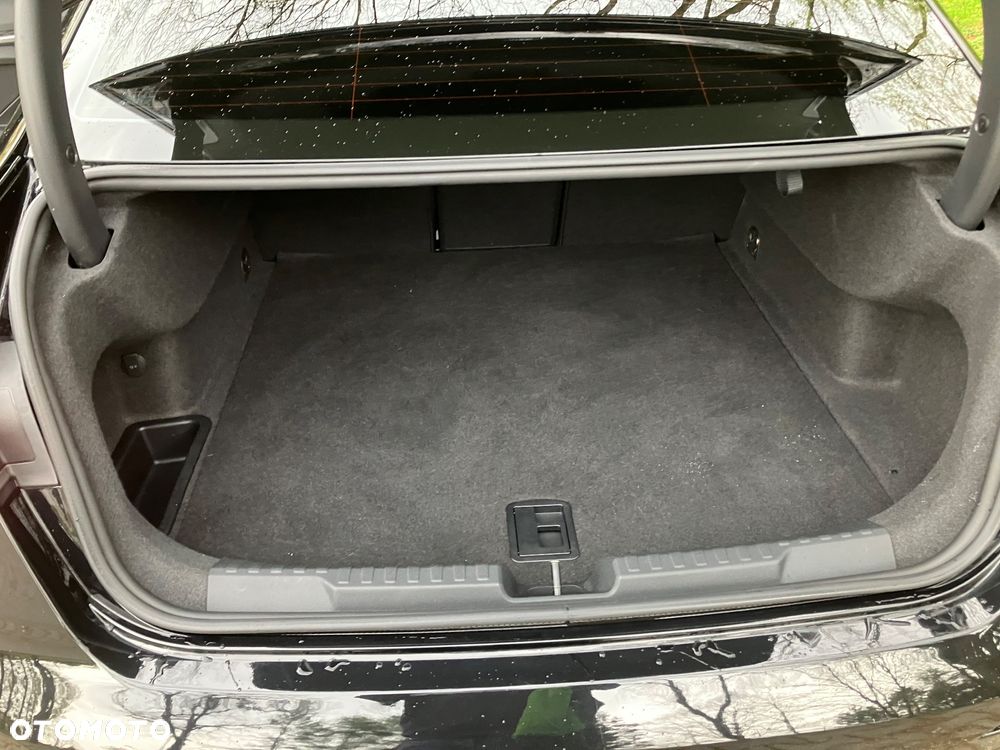 Audi A3 Limousine 2.0 TFSI quattro S tronic sport - 15