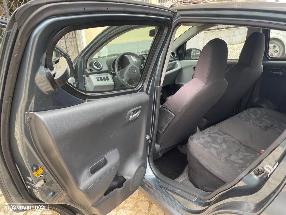 Suzuki Alto 1.0 GA - 12