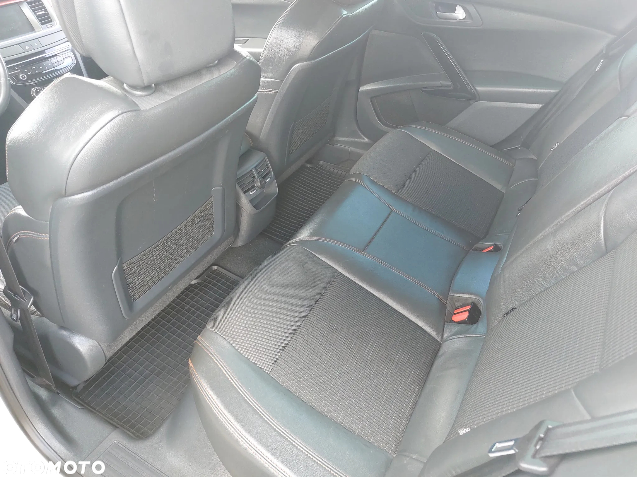 Peugeot 508 - 14