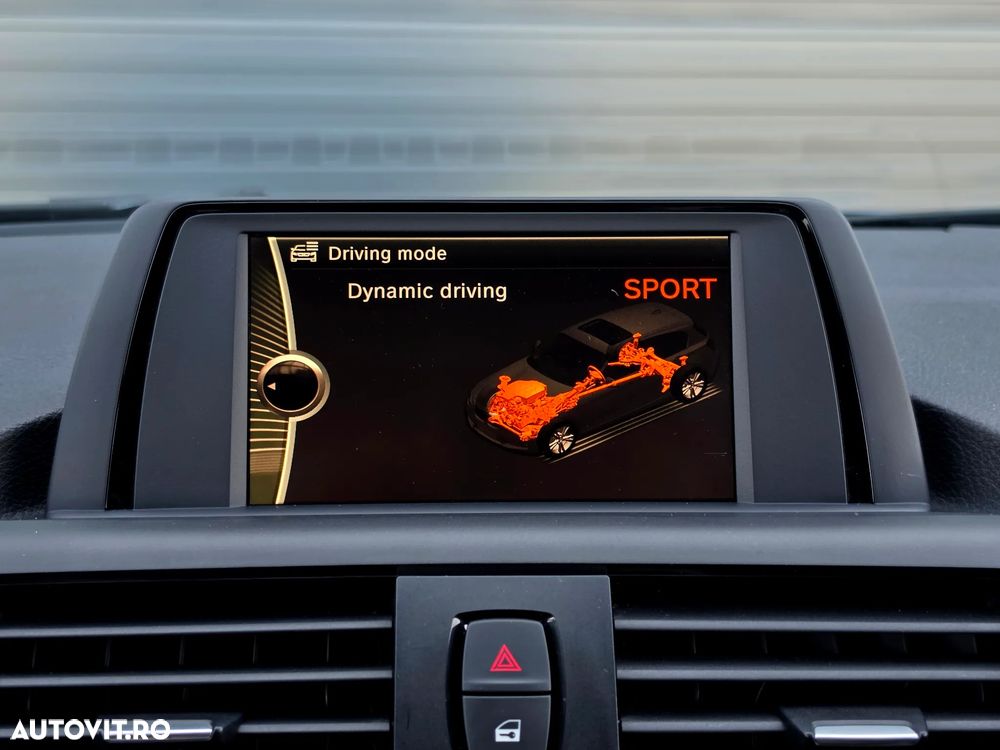 BMW Seria 1 116d Aut. - 30
