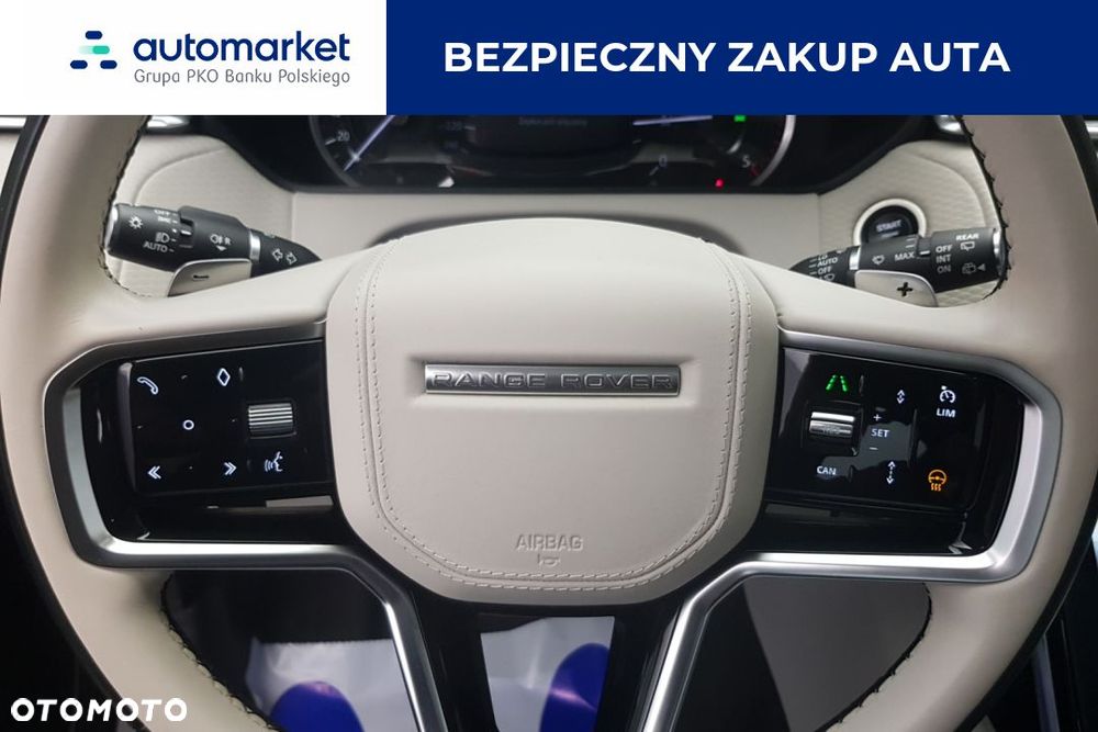 Land Rover Range Rover Velar - 17