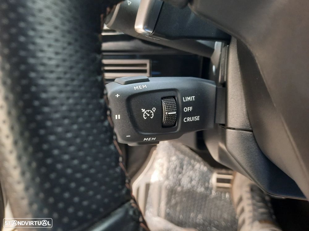 Peugeot 508 SW 1.6 Hybrid GT e-EAT8 - 22