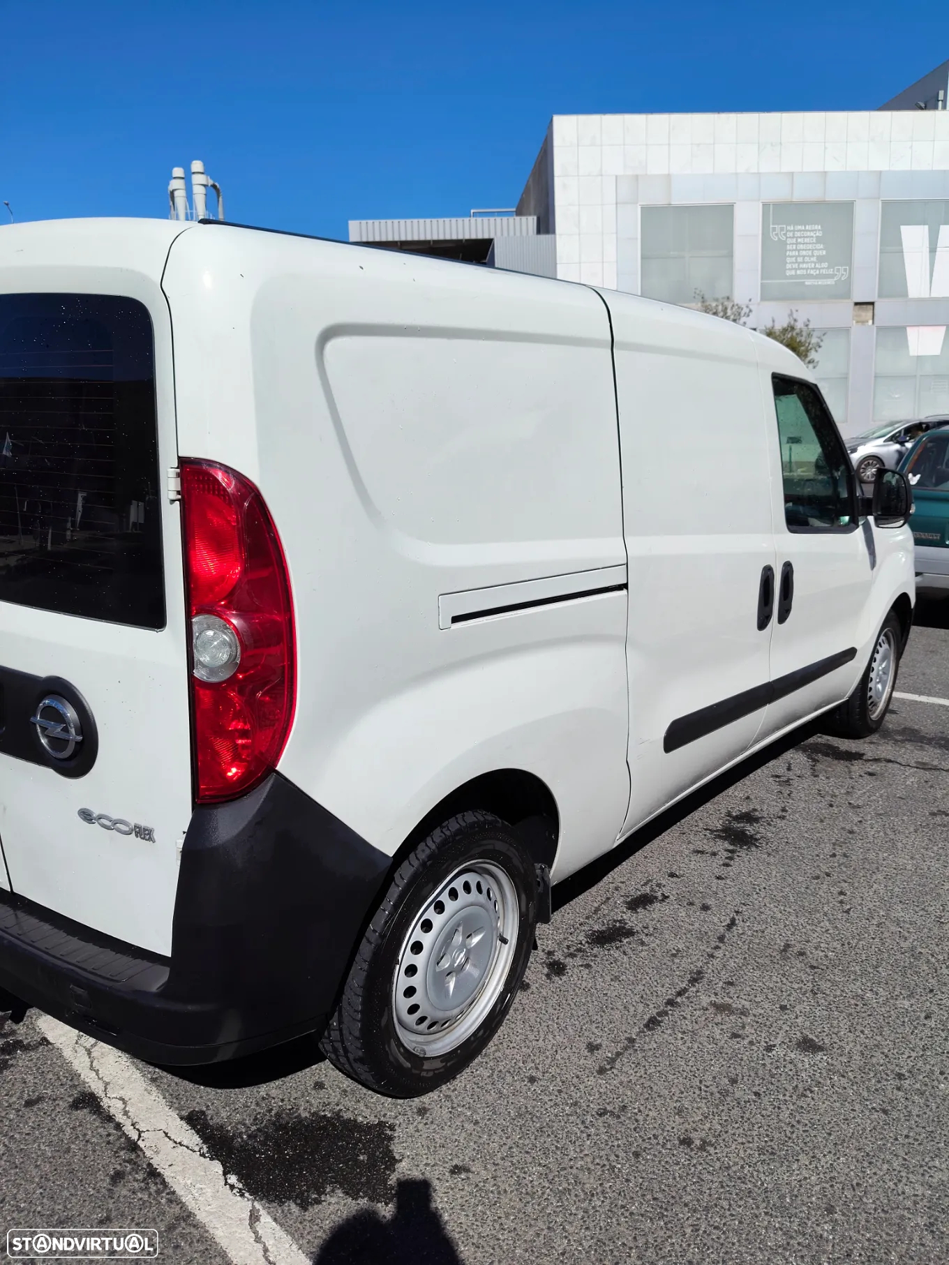 Opel Combo L2H1 - 3