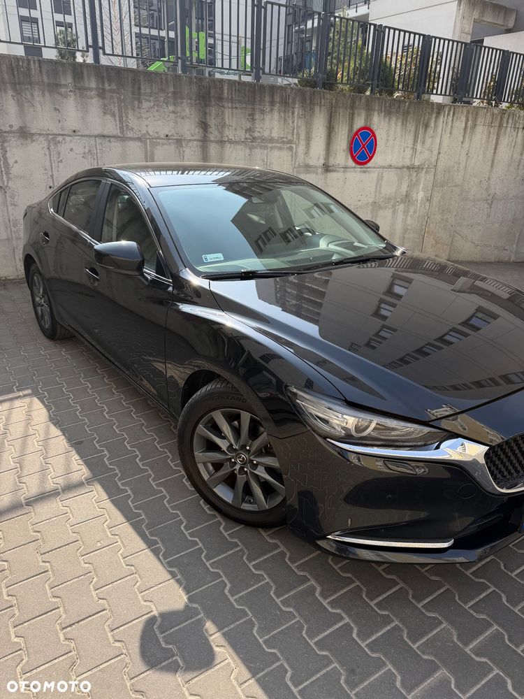 Mazda 6 2.0 SKYMotion - 4