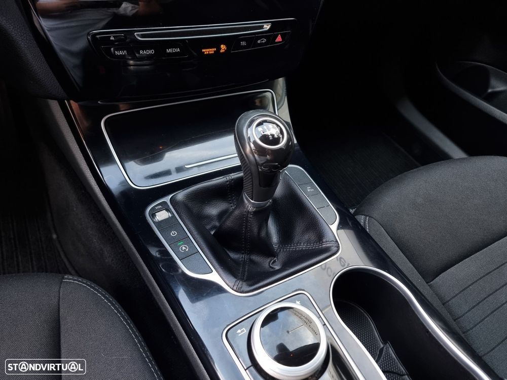 Mercedes-Benz C 180 d Exclusive - 10