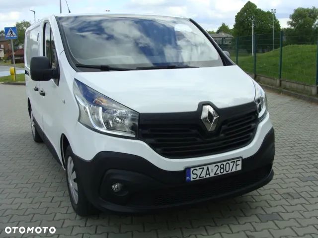 Renault Trafic - 7