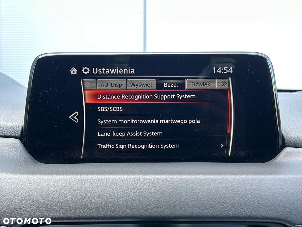 Mazda CX-5 2.0 Skypassion AWD - 33