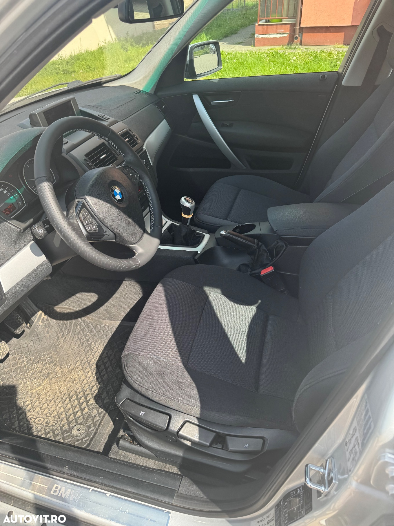 BMW X3 xDrive20d Edition Lifestyle - 9