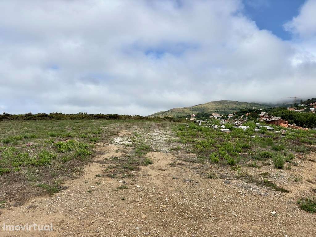 Terreno Rústico em Janes - Malveira da Serra - Grande imagem: 3/15