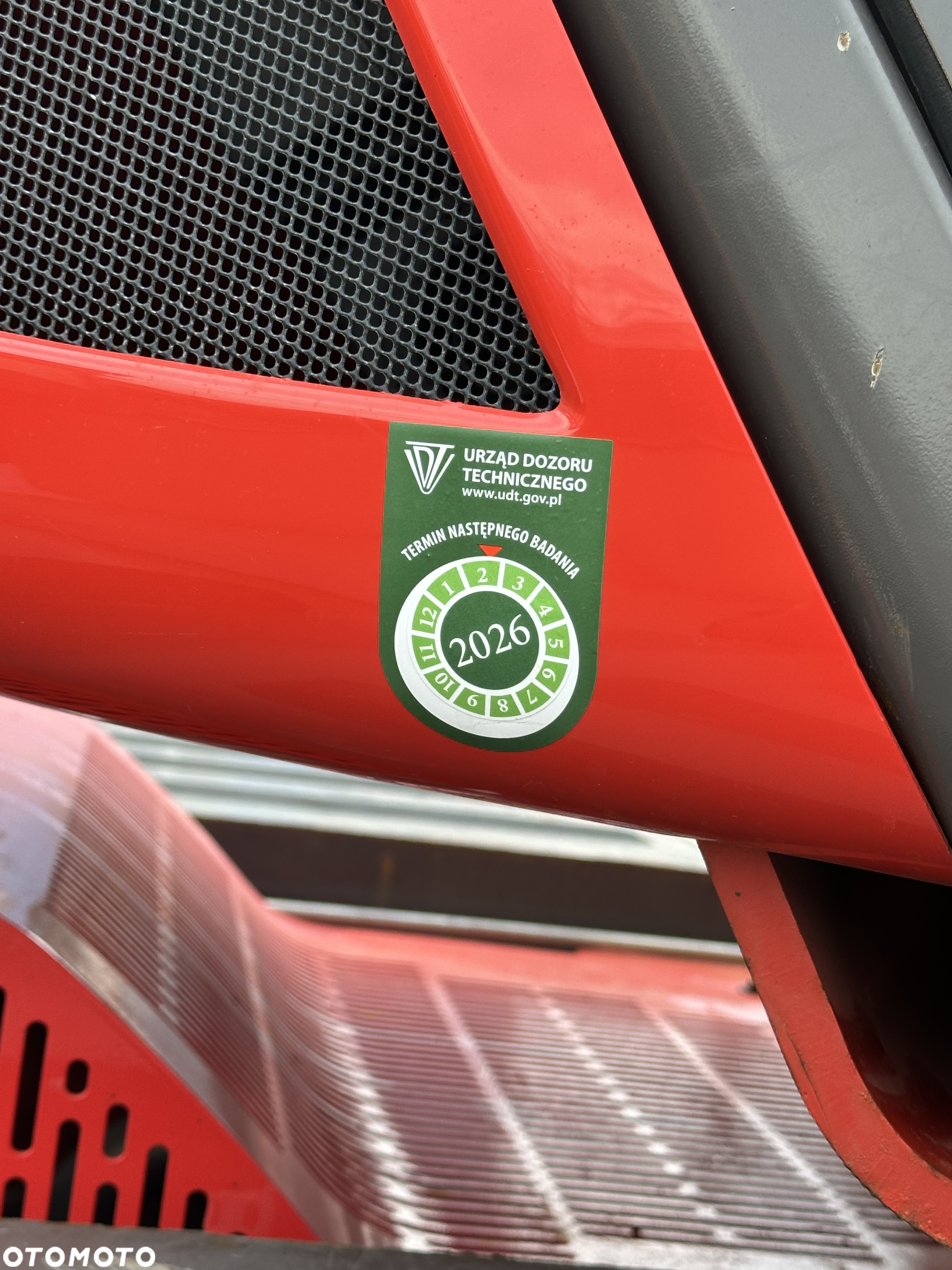 Manitou MRT 1840 - 8
