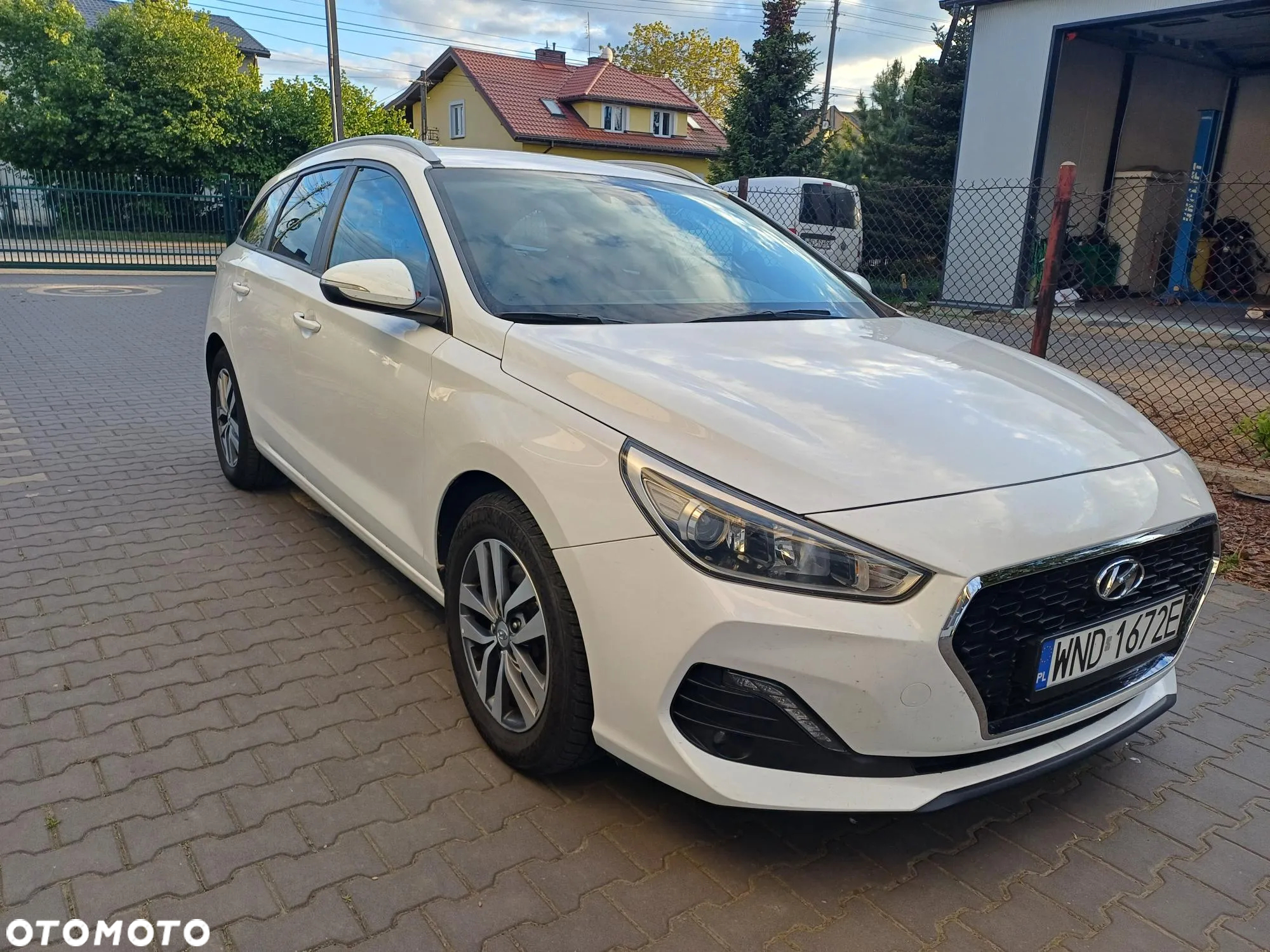 Hyundai i30 1.4 T-GDI Comfort - 4