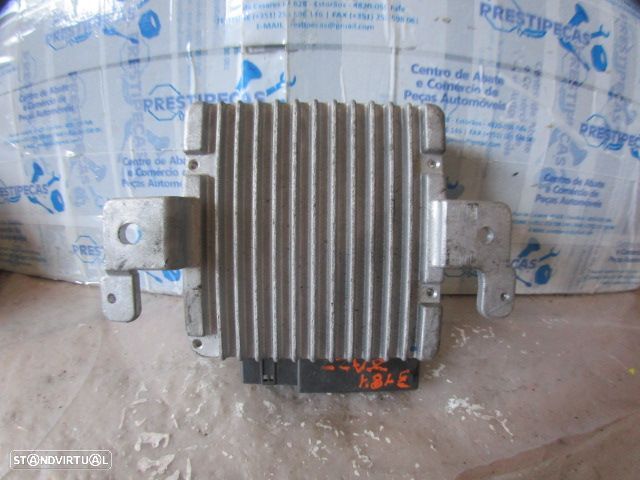 Modulo 39980TF0G1 39980TF0G11 HONDA JAZZ 2012 1.4I 16V 100CV 5P CINZA Módulo Direção Hidráulica - 2