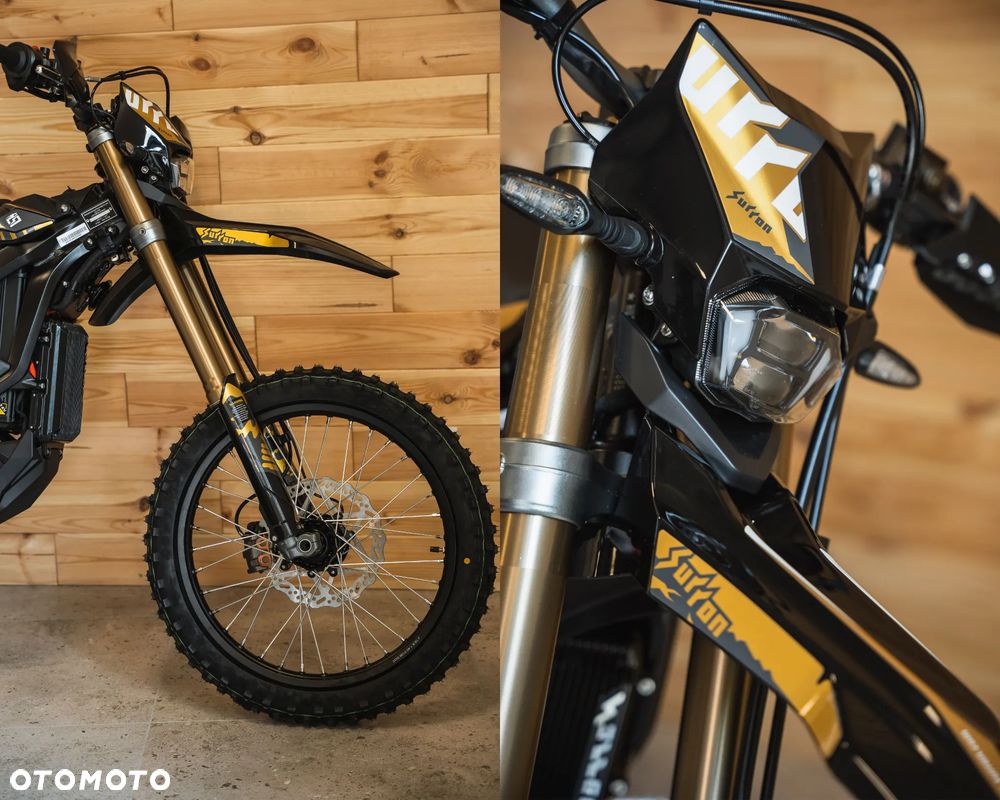 Surron Ultra-Bee - 4