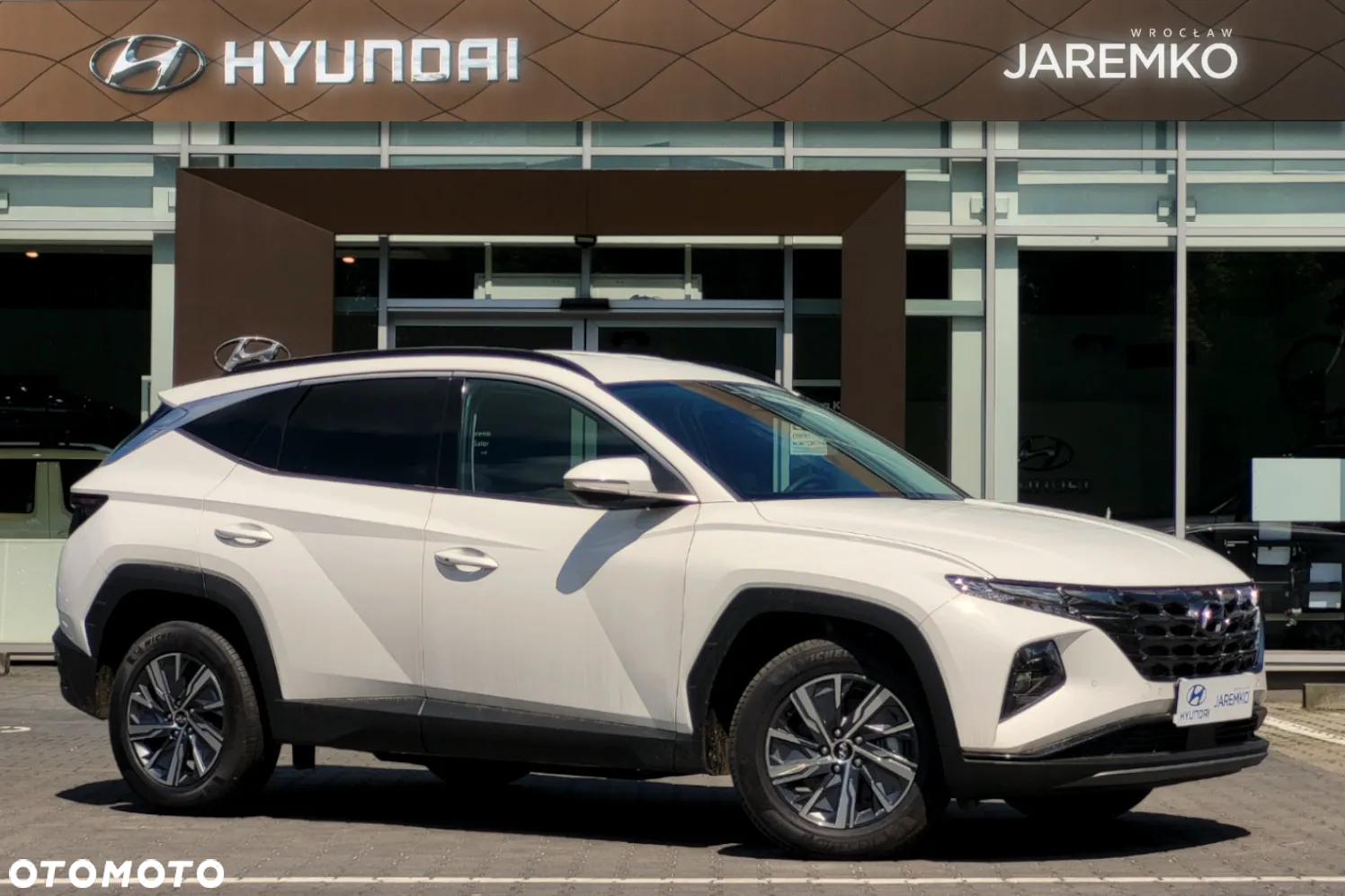 Hyundai Tucson - 7