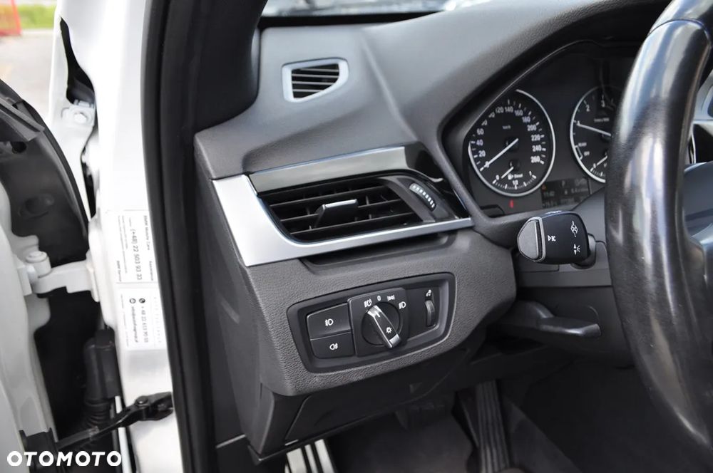 BMW X1 xDrive18d M Sport sport - 19