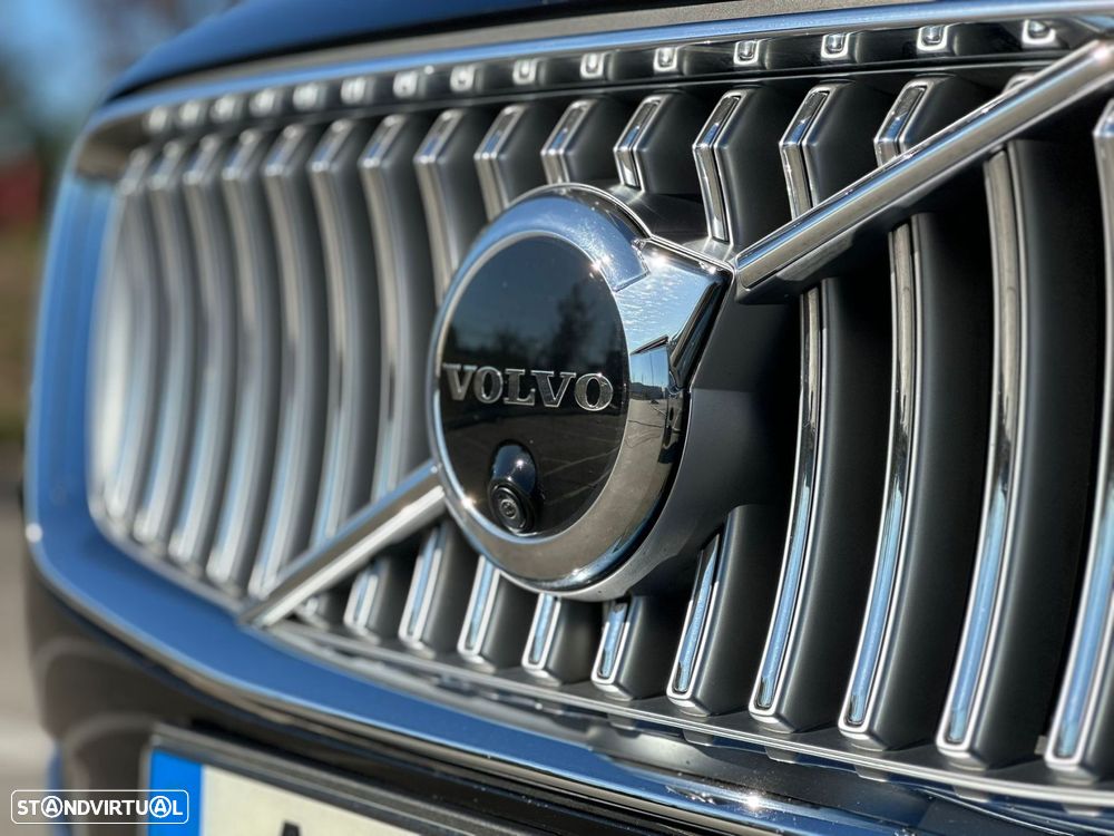 Volvo XC 90 2.0 B5 Ultimate Dark AWD - 6