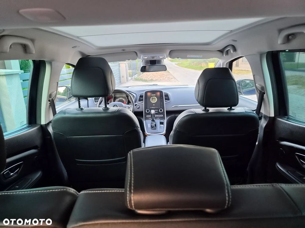 Renault Grand Scenic Gr 1.7 Blue dCi Bose EDC - 17