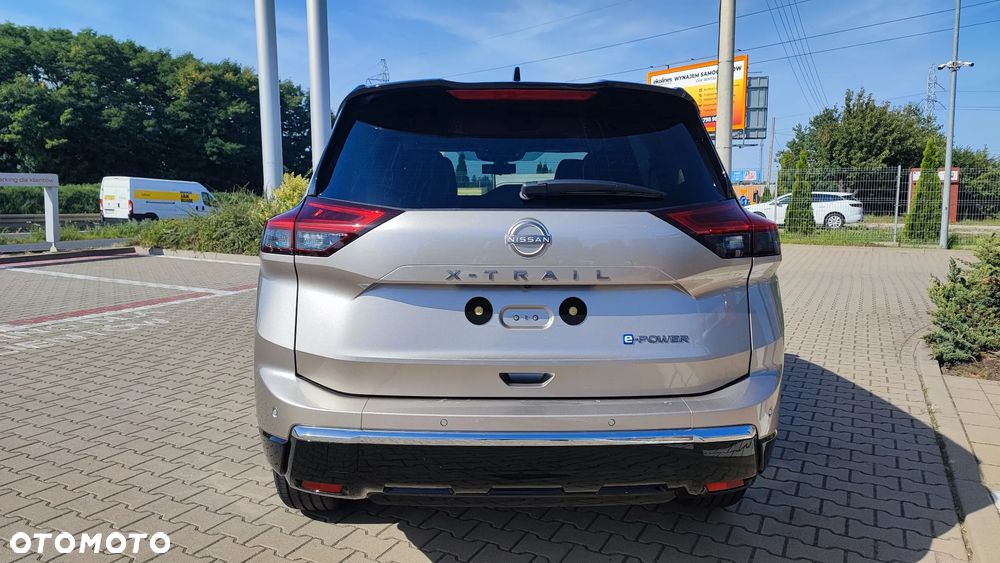Nissan X-Trail 1.5 VC-T e-POWER Tekna+ 2WD - 9