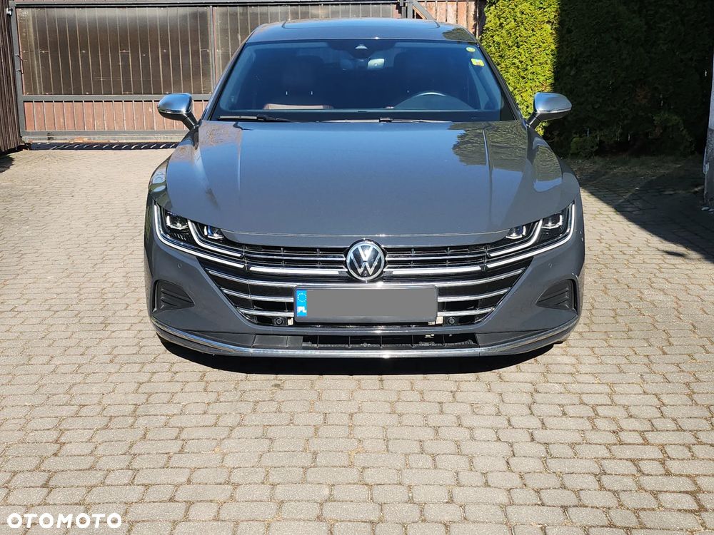 Volkswagen Arteon 2.0 TDI SCR DSG Elegance - 2