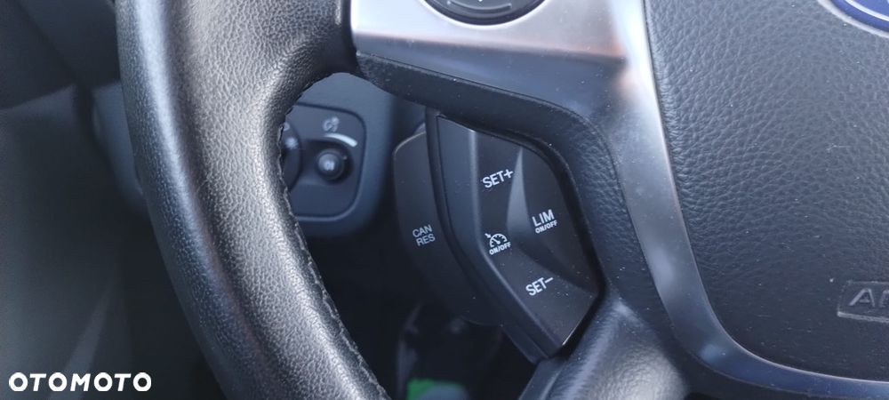Ford Grand C-MAX 1.6 TDCi Titanium - 12