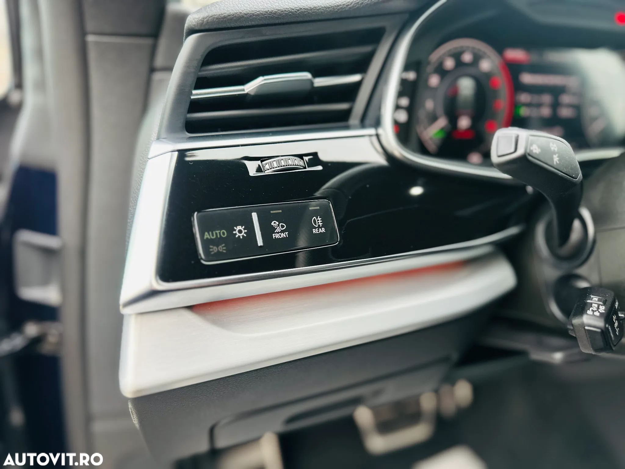 Audi Q8 3.0 55 TFSI e quattro Tiptronic - 26