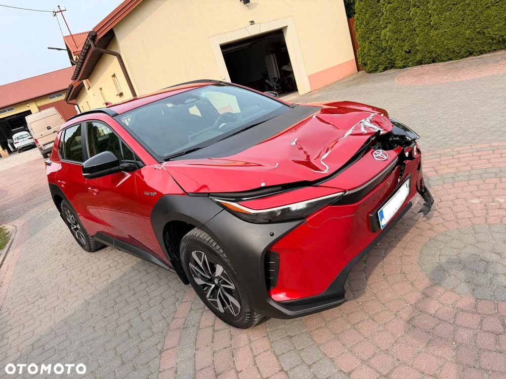 Toyota bZ4X 71.4kWh Comfort - 6