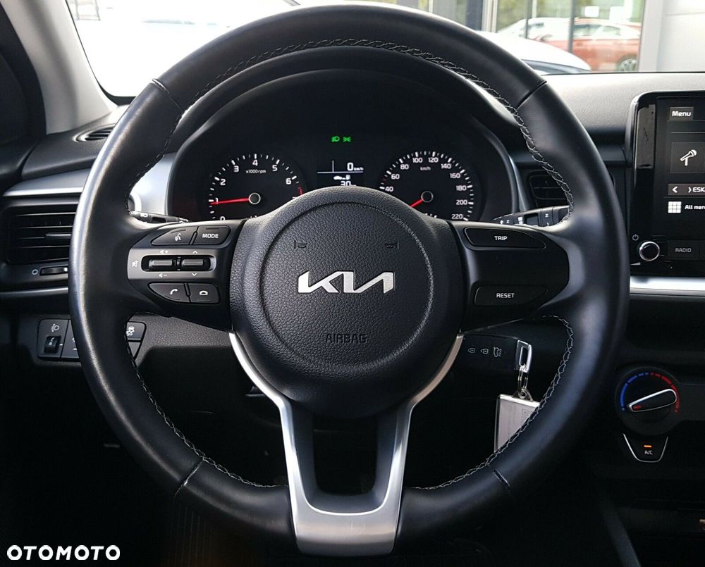 Kia Stonic 1.0 T-GDI M - 22