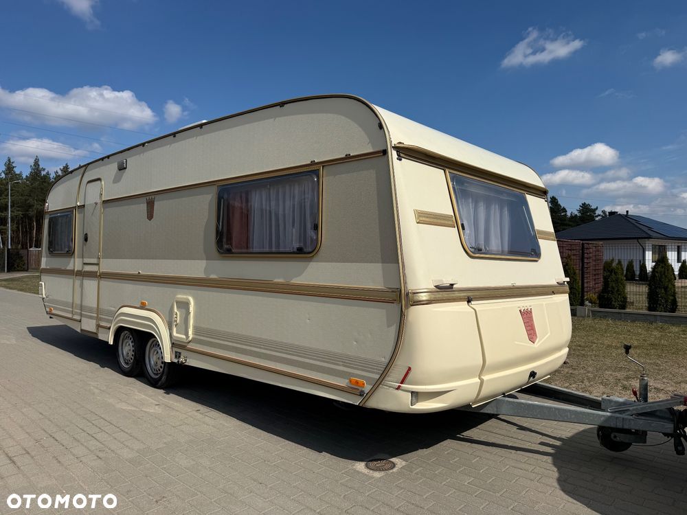 Dethleffs Beduin - 4