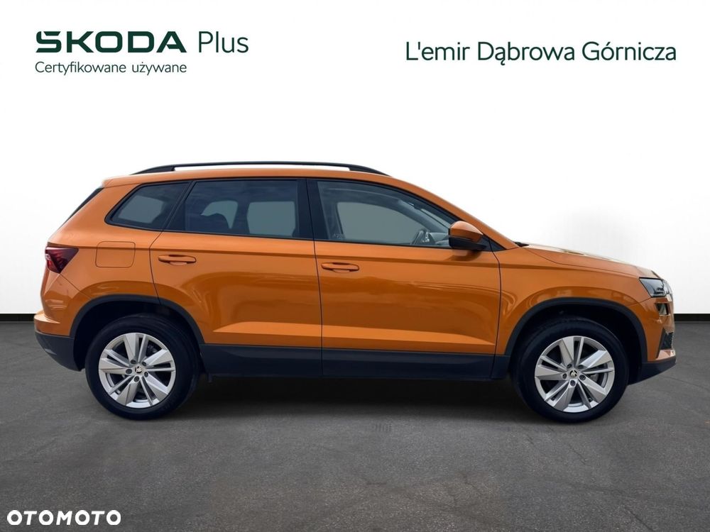 Skoda Karoq 1.5 TSI ACT Selection - 3