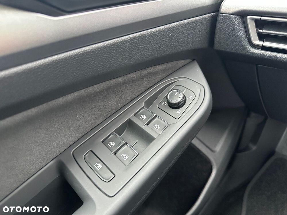 Volkswagen Golf 2.0 TSI GTI Edition 50 DSG - 22