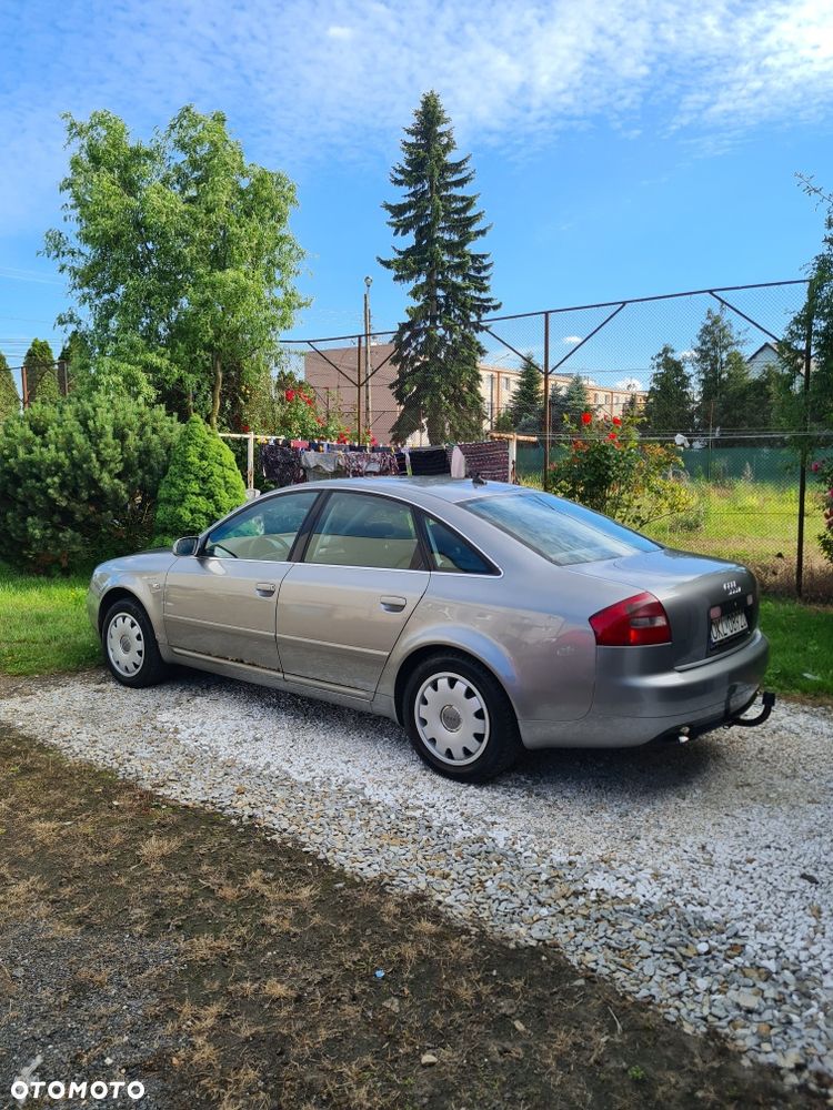 Audi Inny - 3