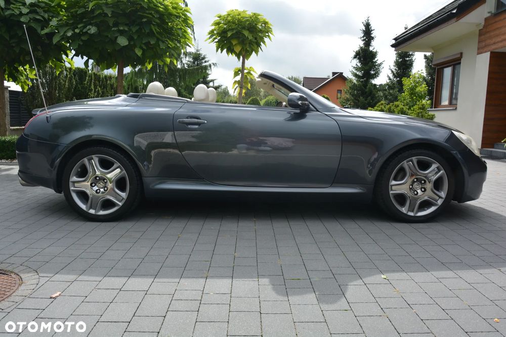 Lexus SC - 23